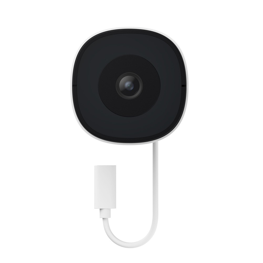 Wansview 3MP Window Camera Security Camera WIFI Color Night Vision Ai Detection