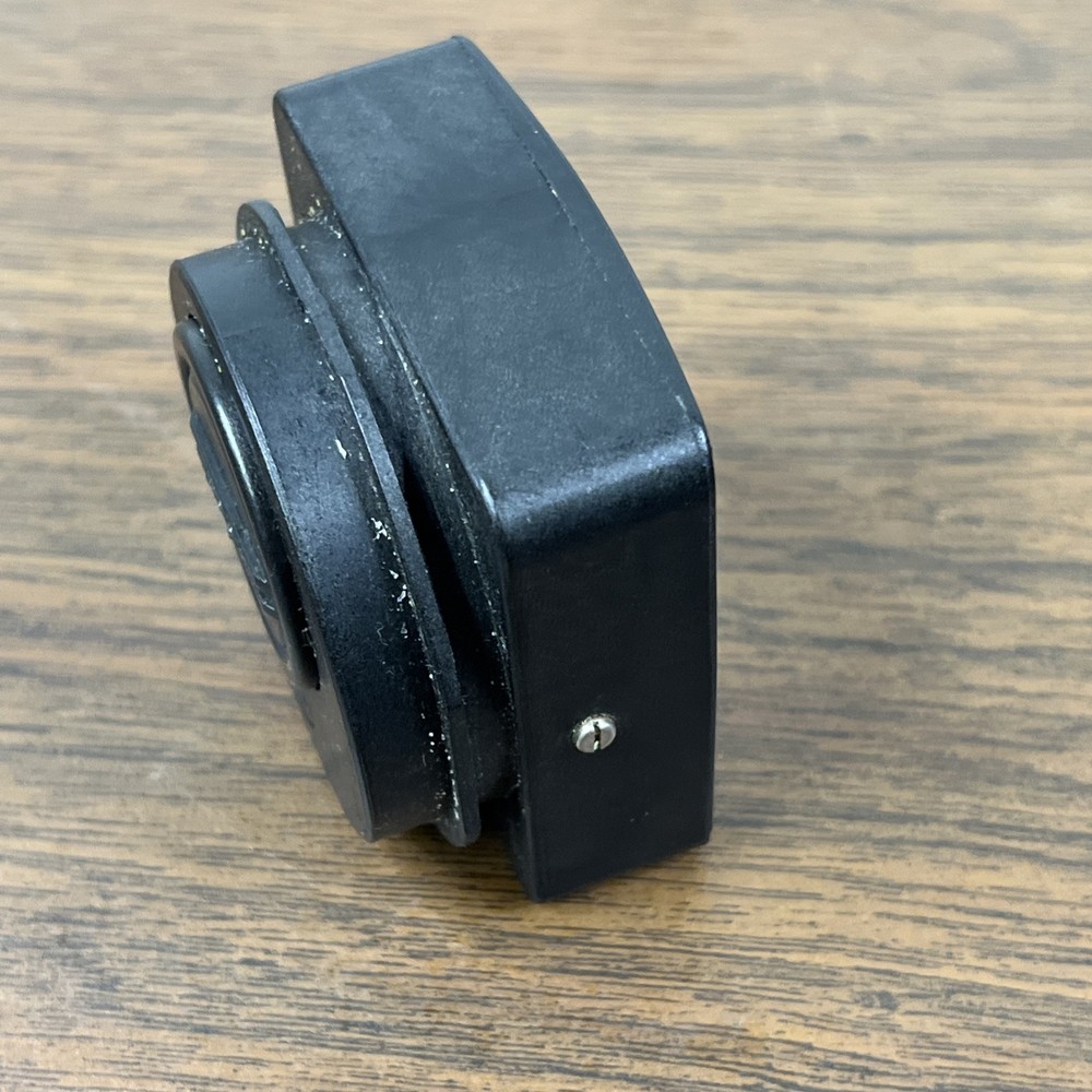 Vintage Ocean Edge Scuba Diving Wrist Computer UNTESTED Needs Battery