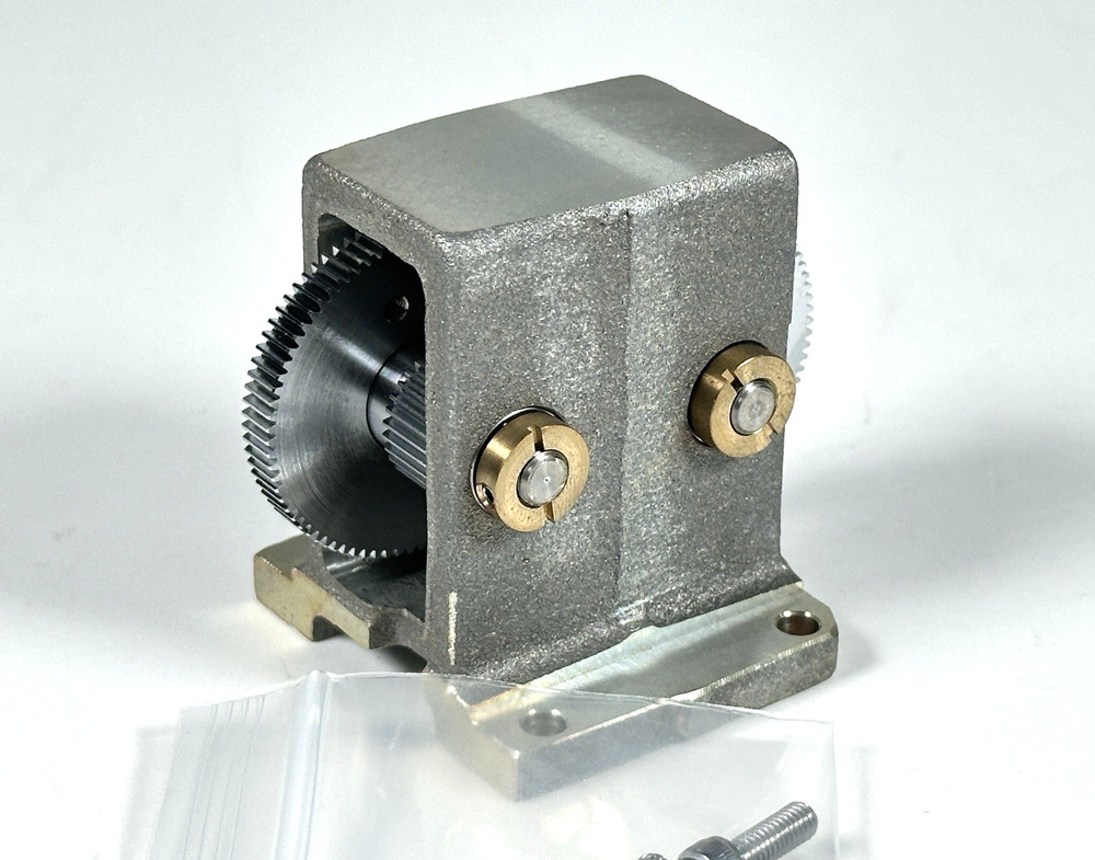 Olympus IX70 Inverted Microscope Internal Components Part Lot