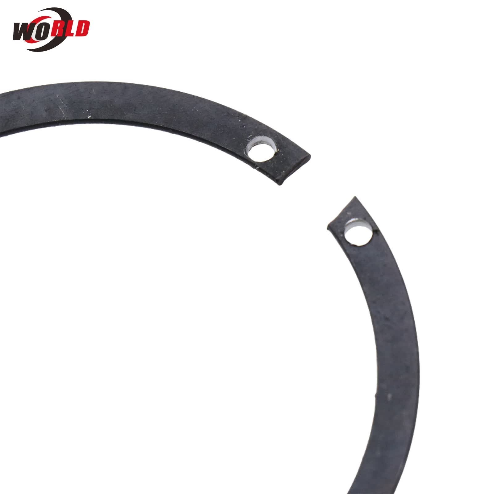 Front wheel Bearings For Honda Rancher TRX420 Foreman Rubicon TRX520 TRX500 USA