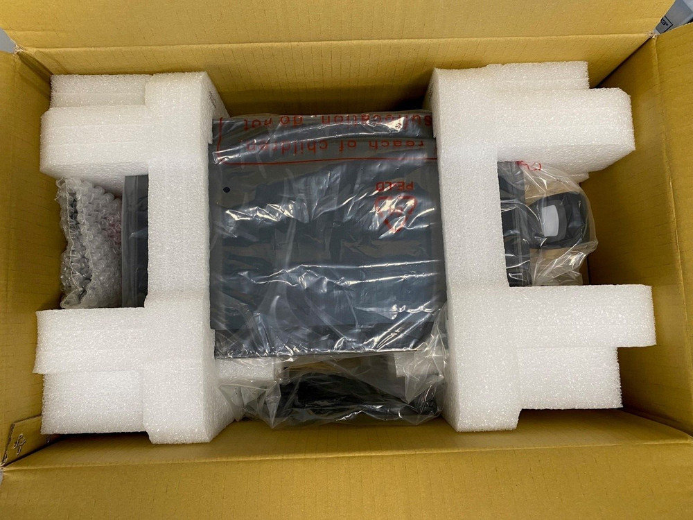 Touch Dynamic ARA500NNWN-0189 14" Wall Mount AIO