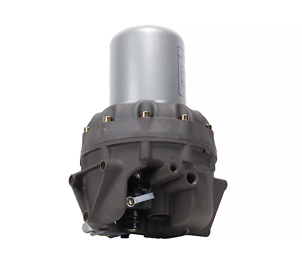 2PK Air Dryer System Saver 1200 Plus Fit Freightliner Replace Wabco 432471101R