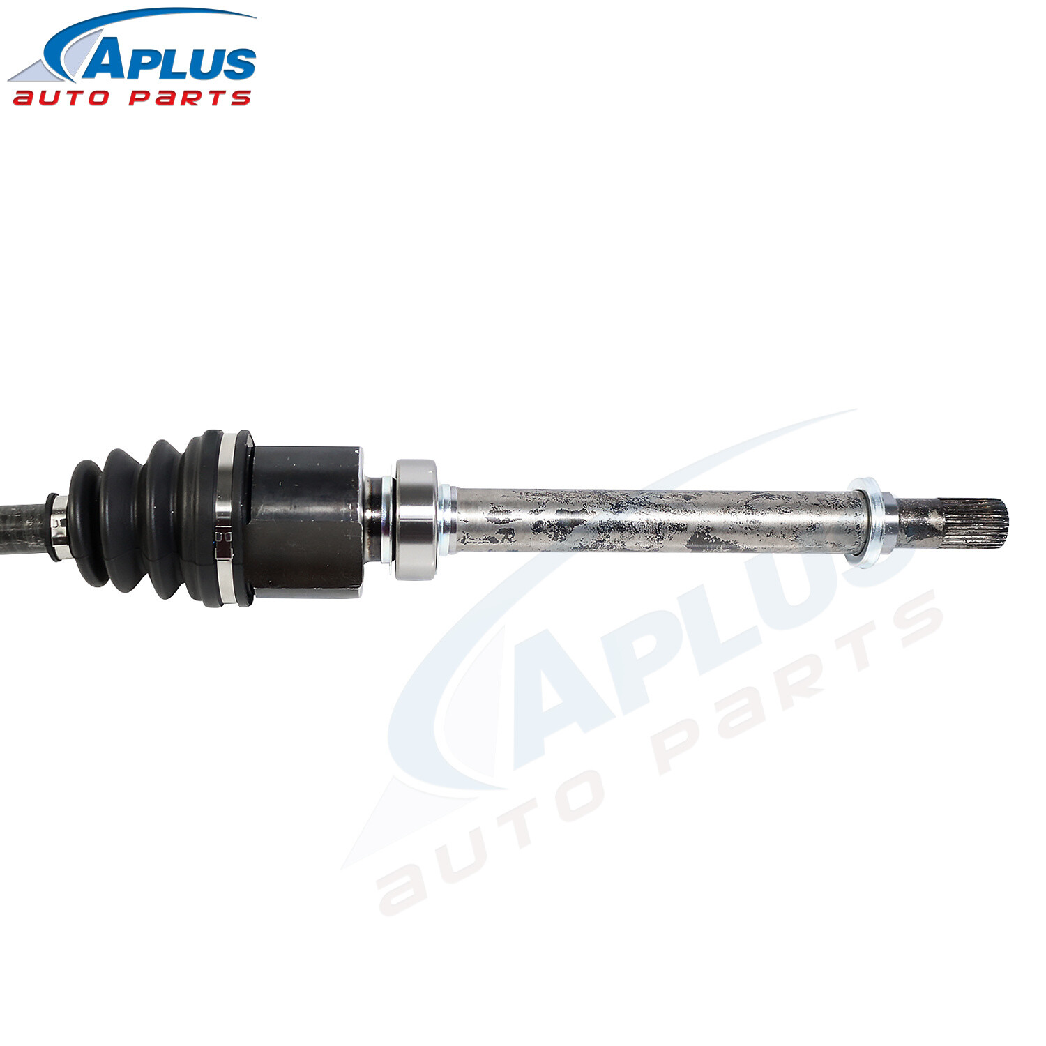 CV Axle Shaft Front Left & Right Set for Nissan Sentra Auto CVT Trans 2020-2023