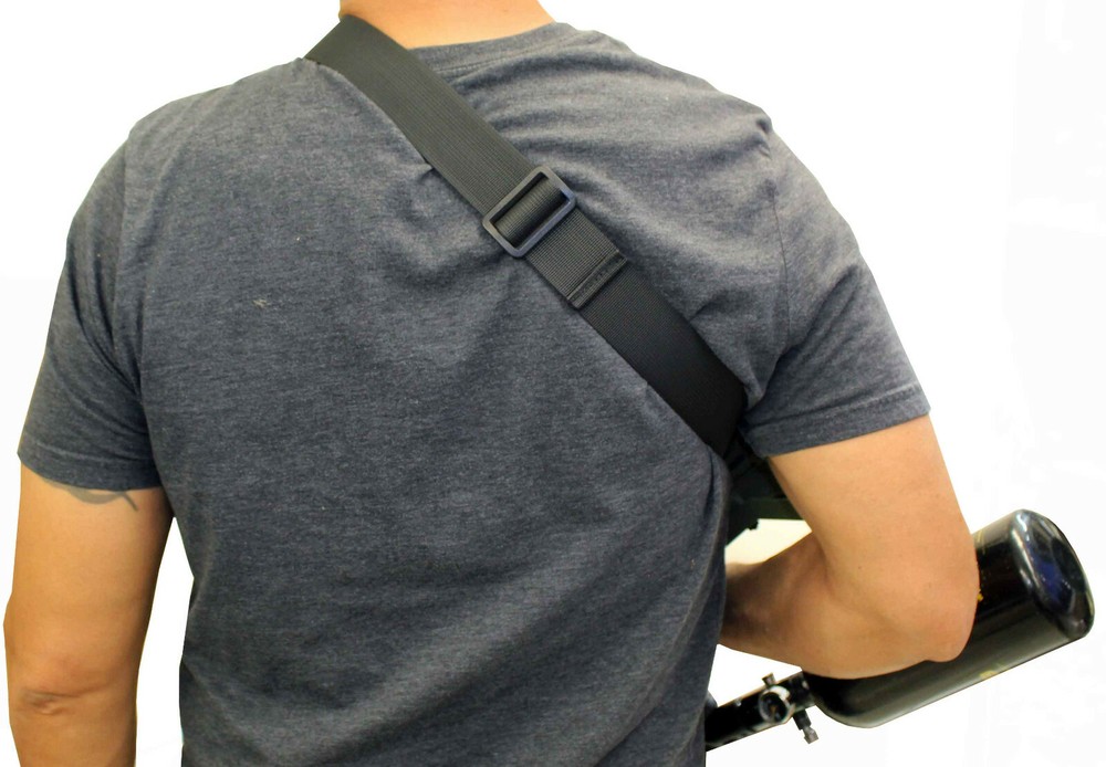 Trinity tactical sling replacement for tippmann cronus marker upgrades woodsball