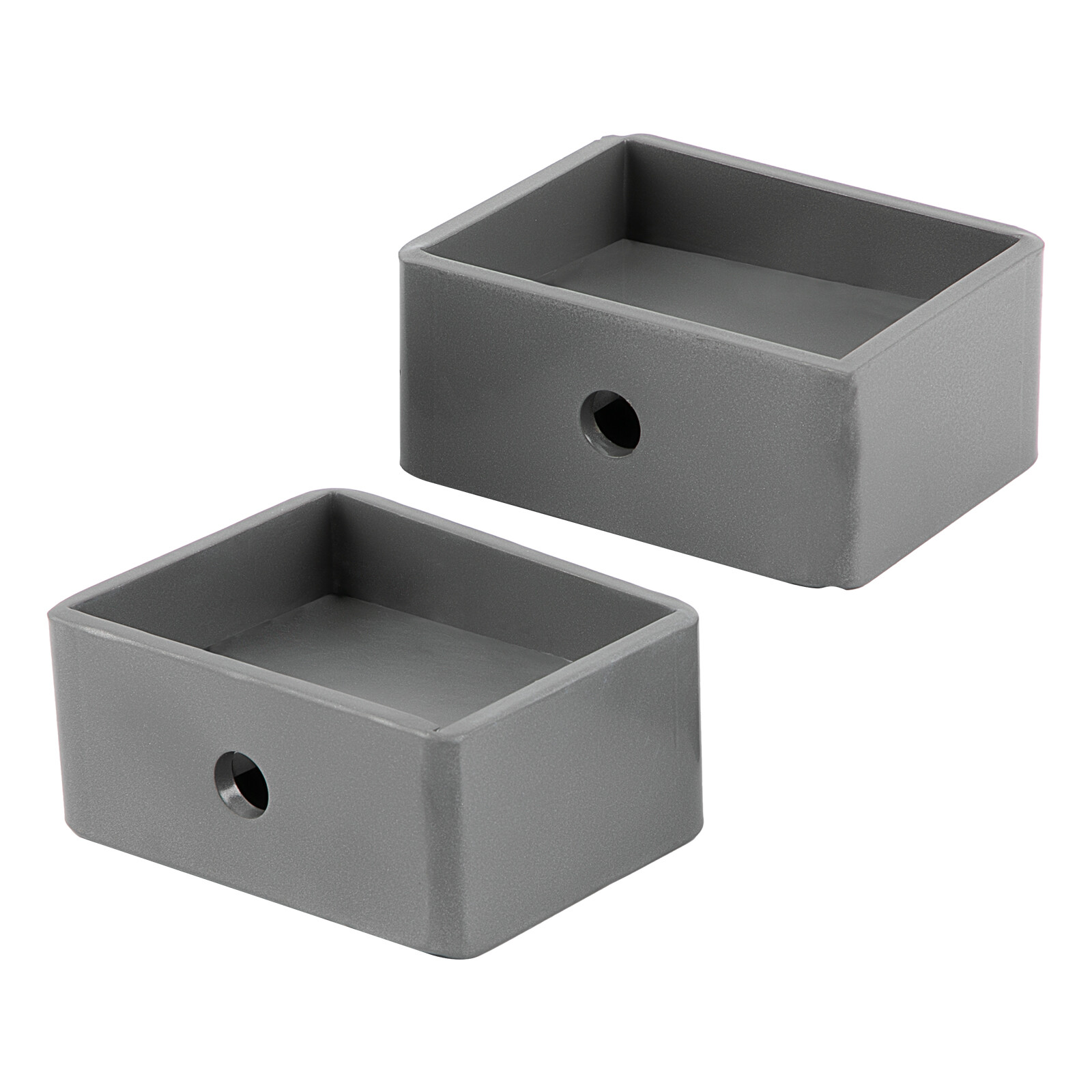 Front 3" & Rear 4" Coil Spring Lowering Kit For Chevy S10 GMC S15 1982-2004