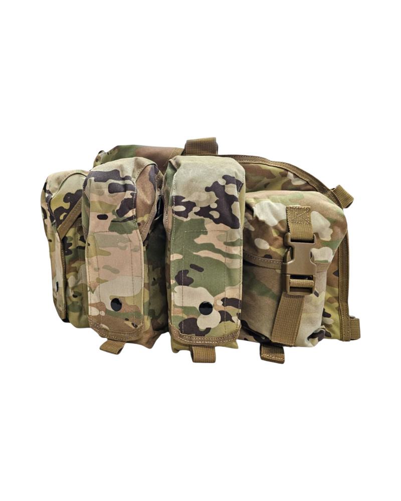 Chest Rig OCP Scorpion