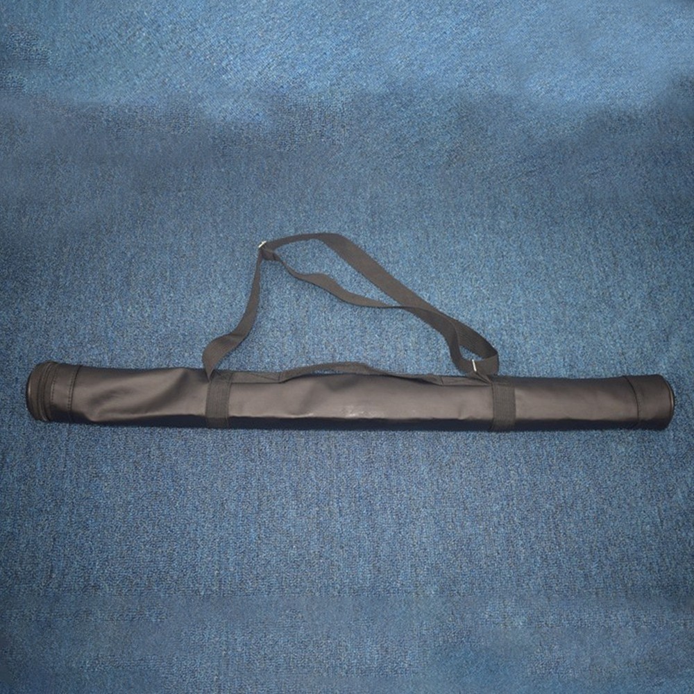 Pool Cue Case Pouch Holder Case Cue Bag For Pool Player Pool Stick-Case