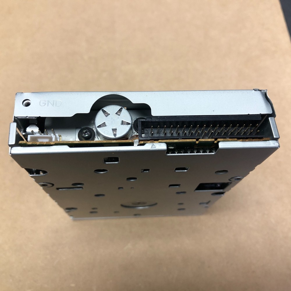 TEAC FD-235HG-C808 Floppy Disk Drive