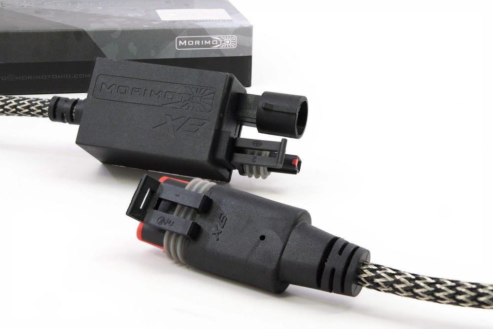 Morimoto AMP Igniter: XB