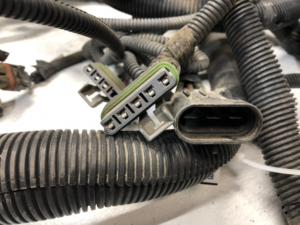 International PROSTAR Wiring Harness, Cab - Used