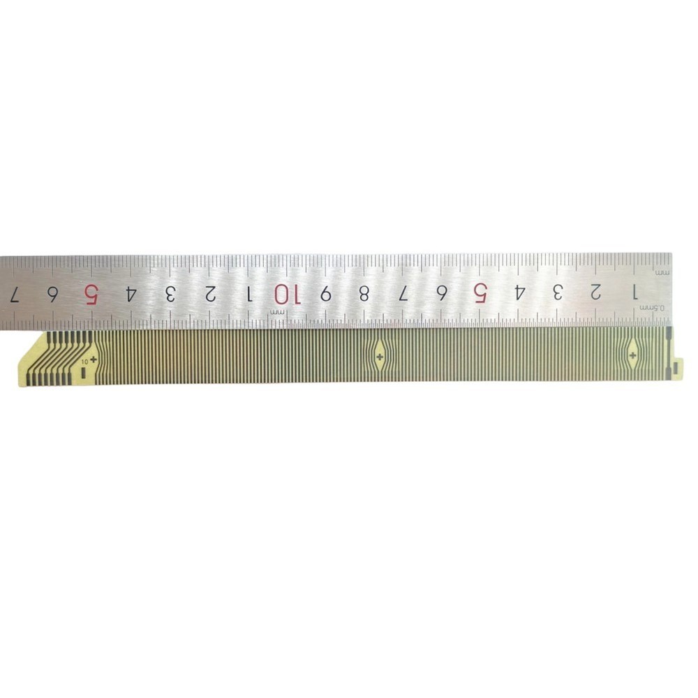 OBC Display Cable E31 Display Cable For OBC Display Repair ABS Material