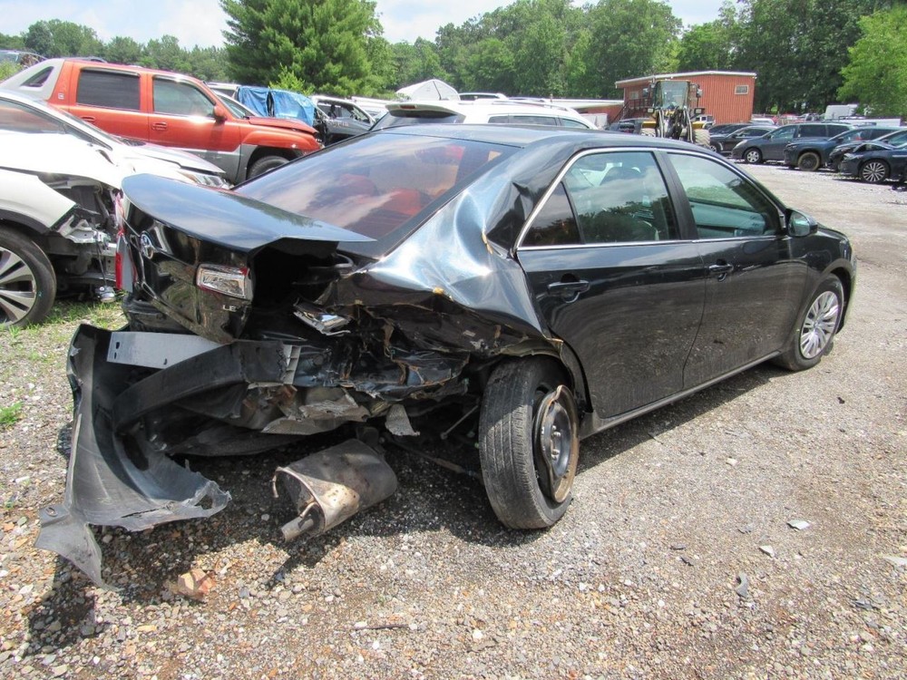 CAMRY 2012 Glove Box 1054643