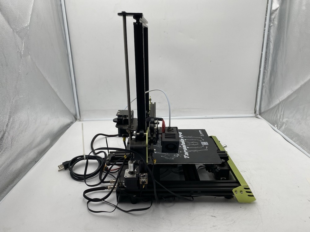 Tevo Tarantula Pro 3D Printer