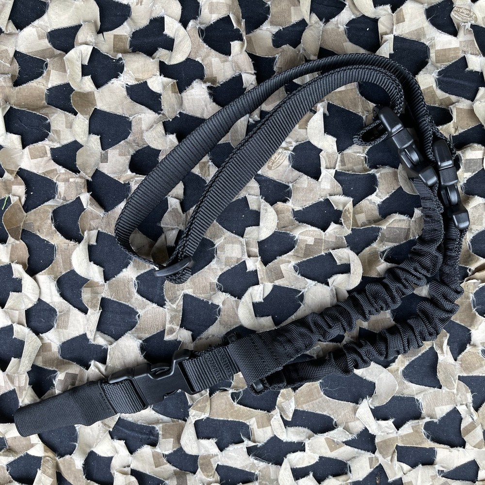 New PepperBall Single Point Sling