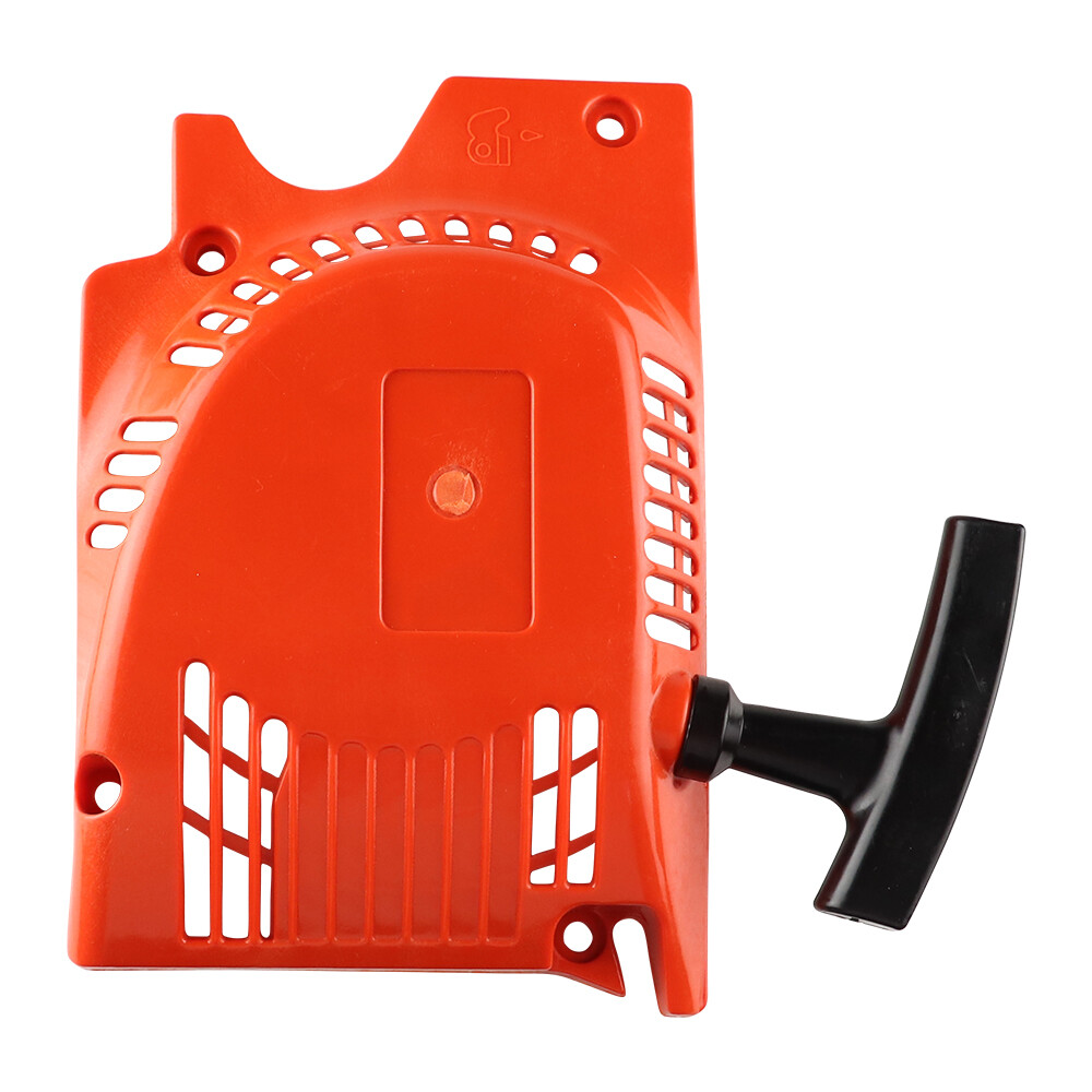 Chinese 4500 5200 5800 45cc 52cc 58cc Chainsaw Pull Start Recoil Timbertech