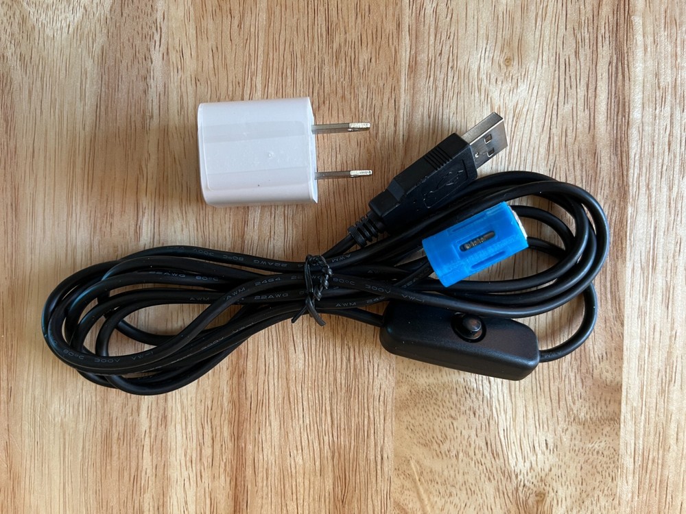 Work light Kit For DILLON XL 650 PRESS W/ SWITCH AND POWER SUPPLY