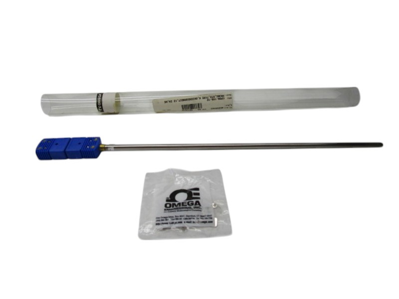 OMEGA CPSS-14G-12 NSMP