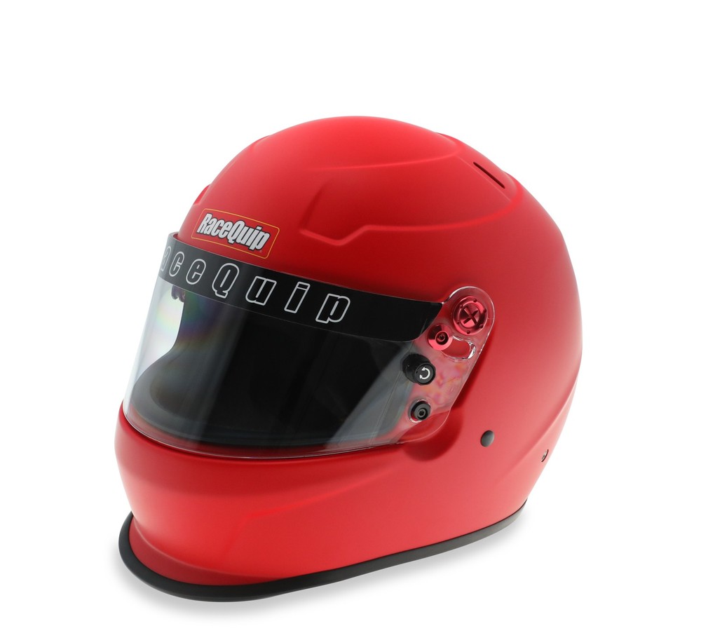 277917RQP PRO25 Full Face Helmet