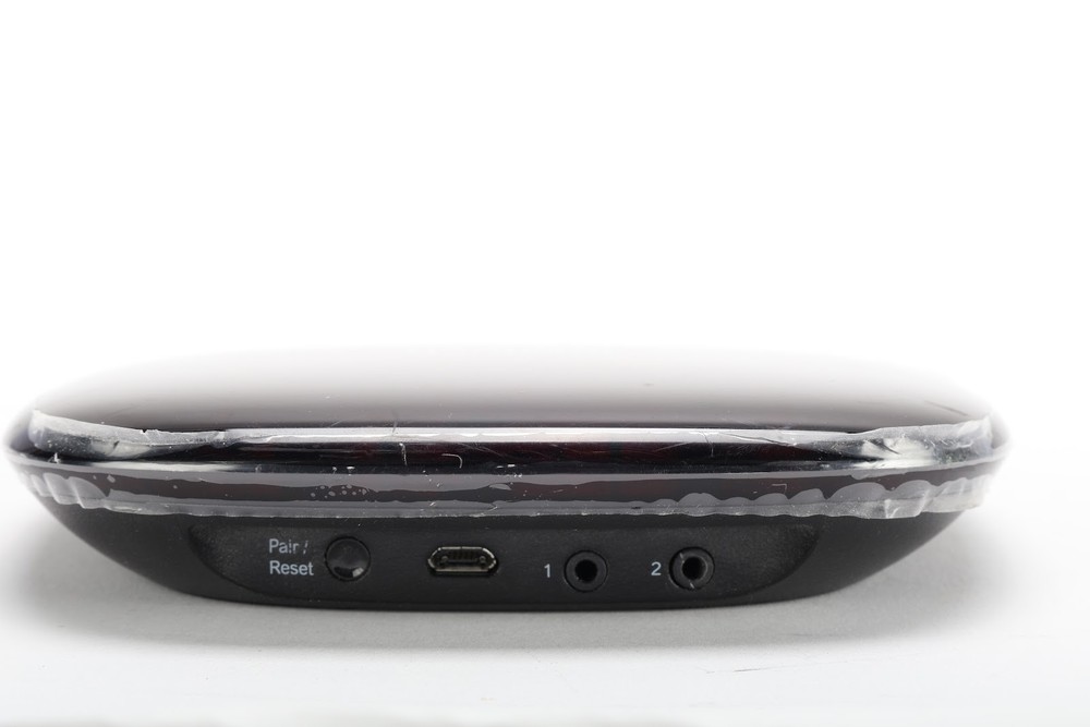 Logitech Harmony O-R0004 Hub - Fair Condition