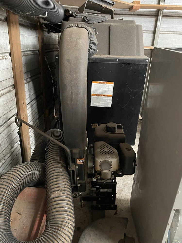 Arig-Fab Chip N Vac