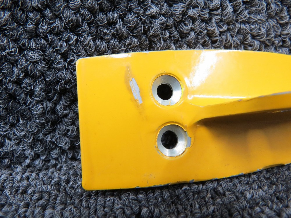 206-010-210-003 Bell 206B Main Rotor Blade Tie Down Bracket