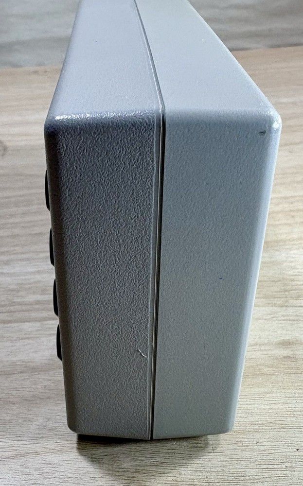 Jamar Technologies RAC-100 Distance Measuring Device-UNIT ONLY