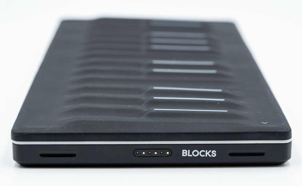 ROLI Seaboard Bock with Lightpad