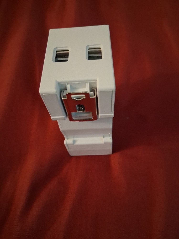 Saipwell SPV-D2 Surge Protective Device PV T2