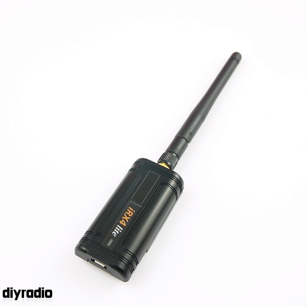 IRX4 Lite 2.4G Transmitter TX Module 4In1 Multi-protocol +Antenna for FrSky DSM2