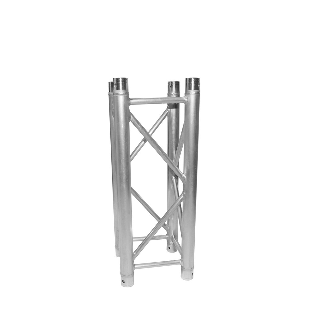 ProX XT-SQ246 2.46 Ft - .75 M Square Truss Segment | 2 mm Wall