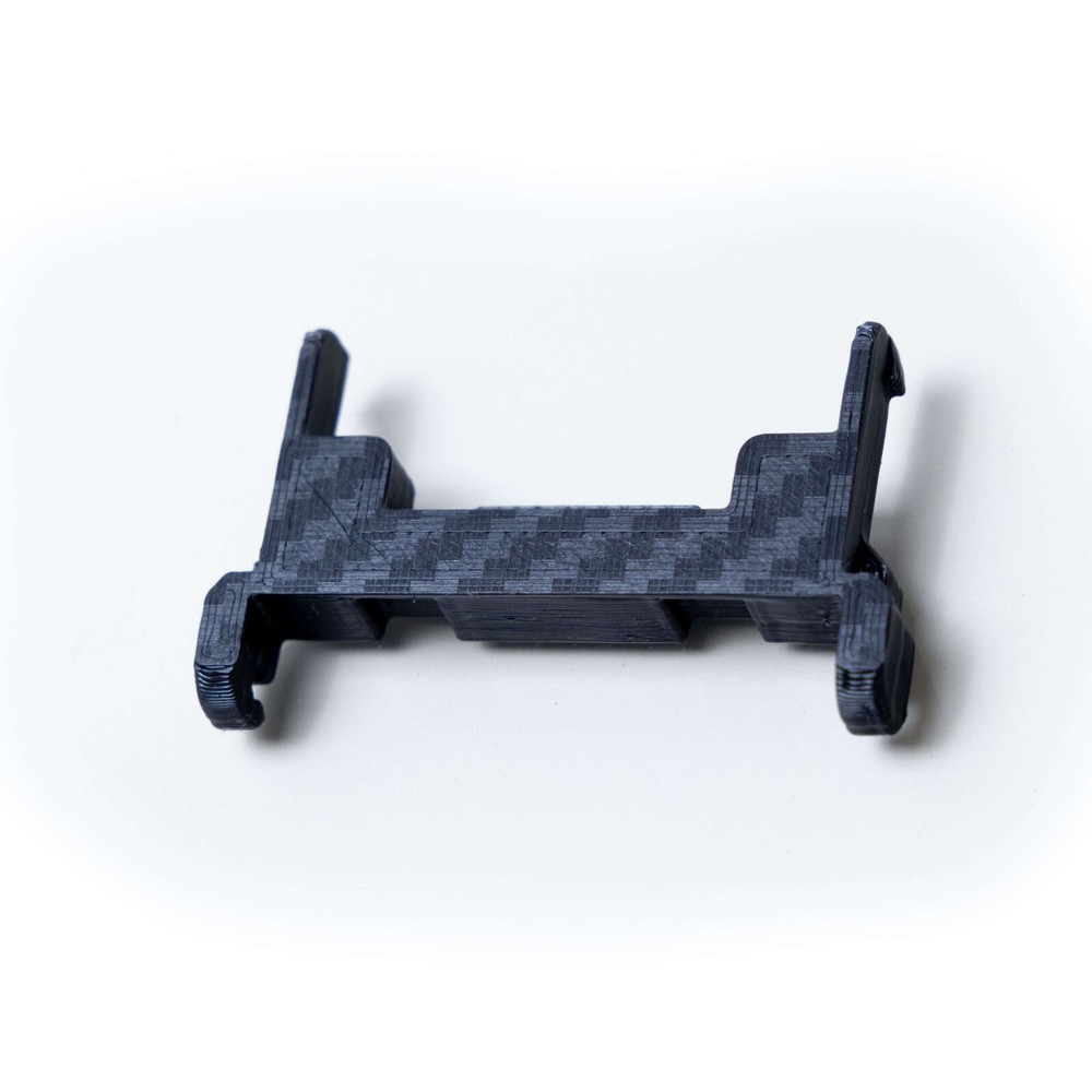 3-pack 3D Printed Mutoh Valuejet VJ-1608 Pressure Roller Assembly DG-41867