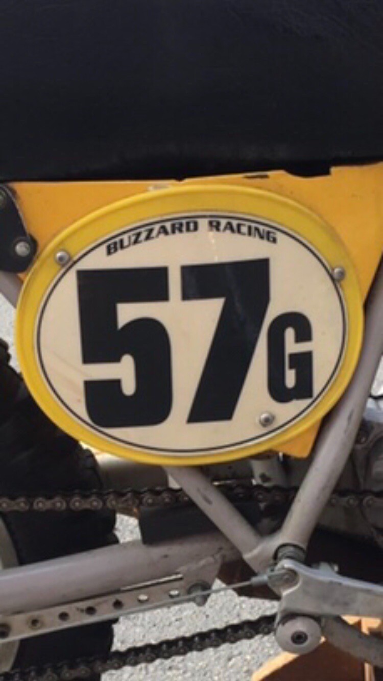 Yamaha MX DT 250 360 30/32/34mm Carb Throttle & Cable without Oil Injection NEW!