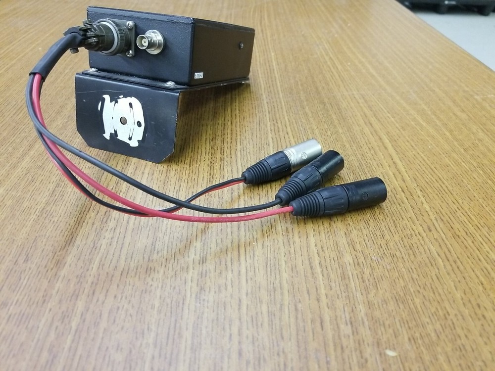 5 GHz Transmitter unit