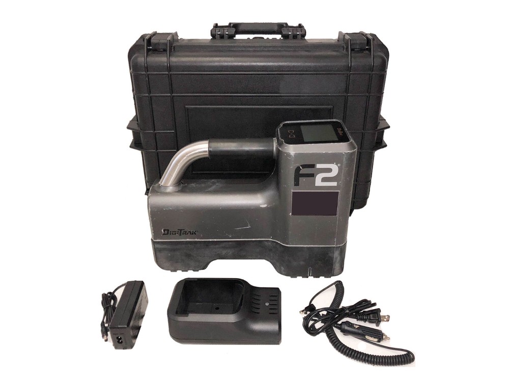 Preowned Digitrak F2 Classic Locator