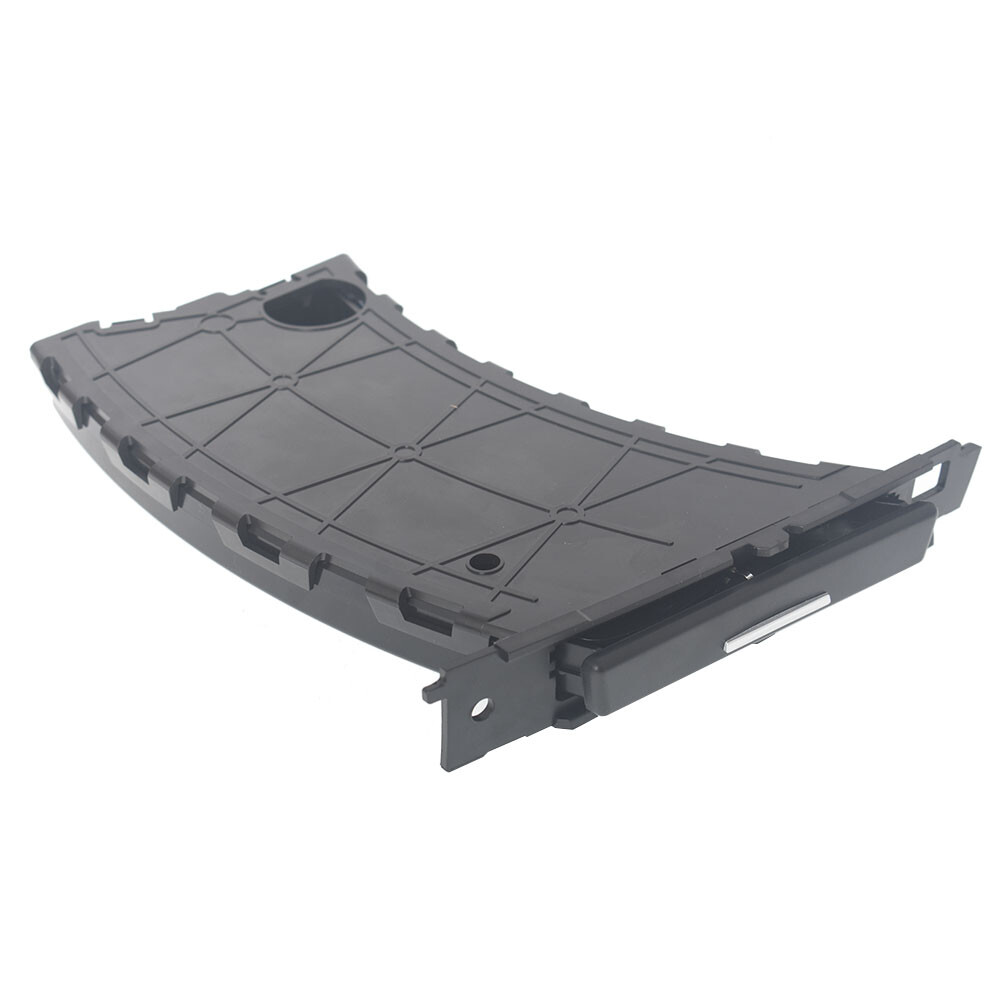 Cup Holder Fit For BMW 3ER E90 E91 E92 E93 2007-2013 Black Left Side 51459173463