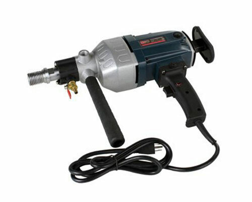 Steel Dragon Tools® Replacement Brush for SDT 85D Hand Held Core Drill