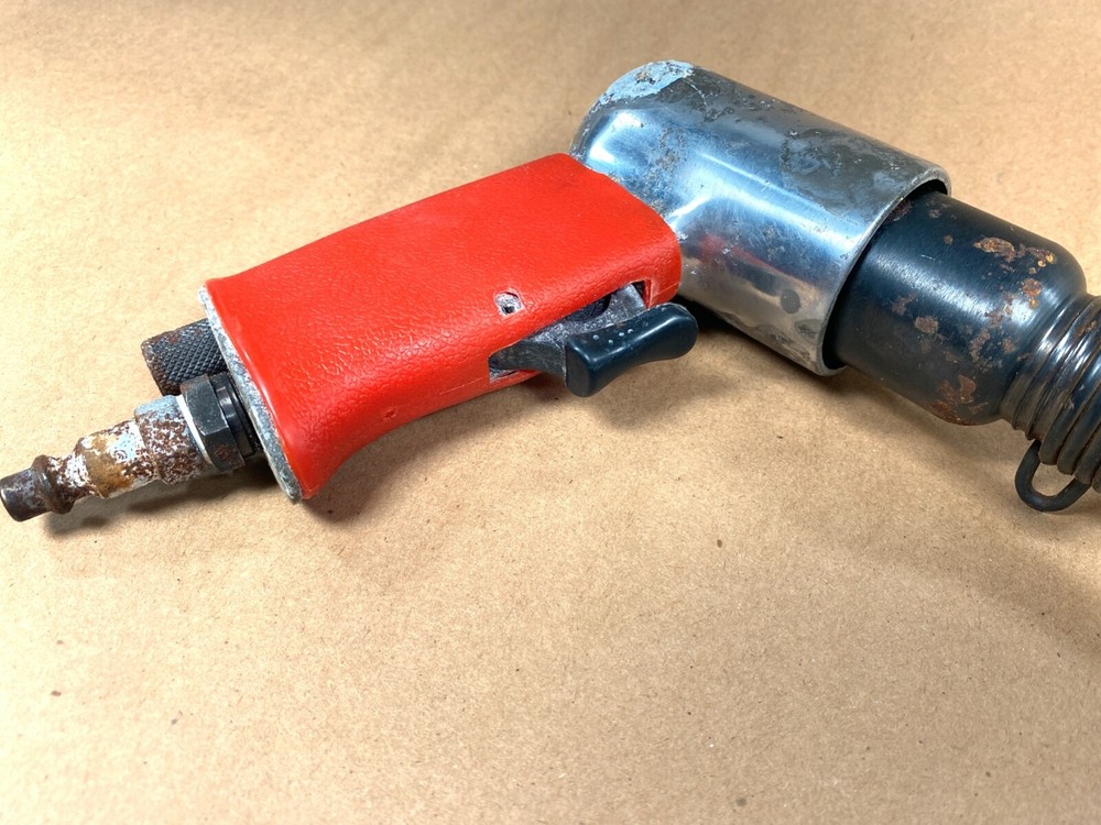 HUSKY Air Hammer Model HDT103 -TESTED