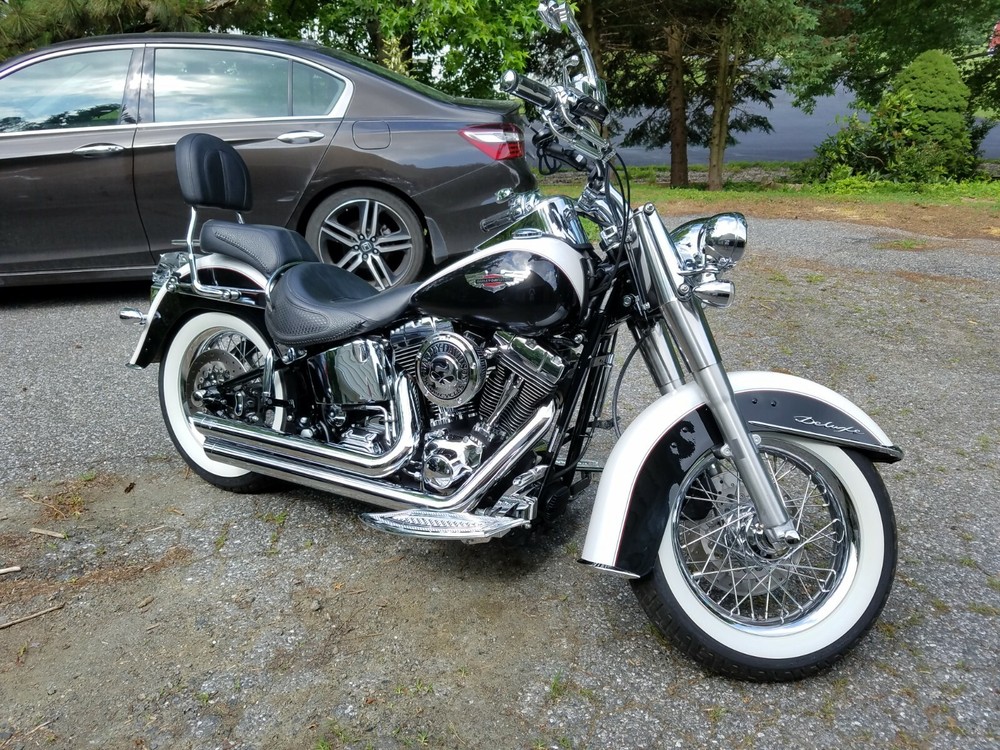 Motorcycle Detailing Service Gift Certificate