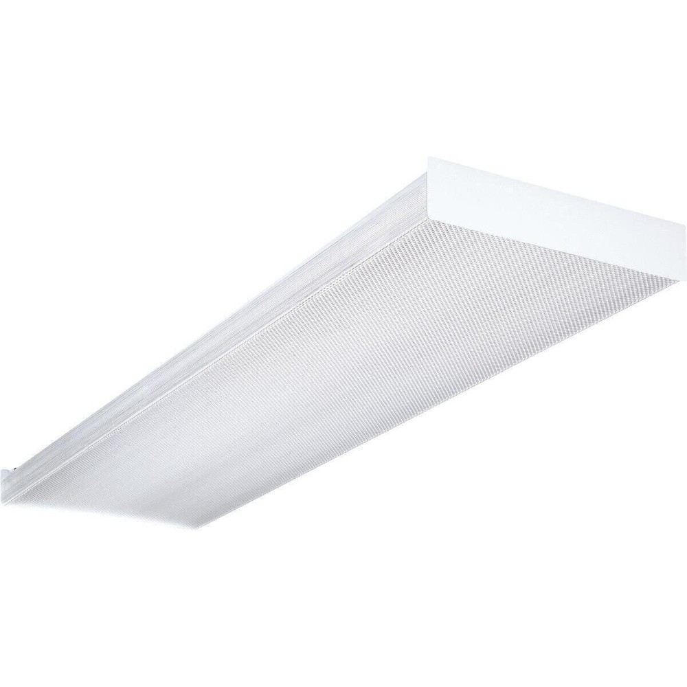 Lithonia 4' T8 4Bulb Wht Flu Wrap