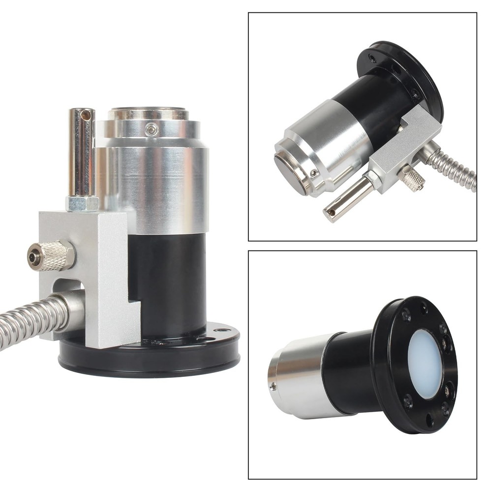 XUNKUNER DC24V Automatic Tool Sensor Gauge, Normally Closed Mach3 Tool Settin...