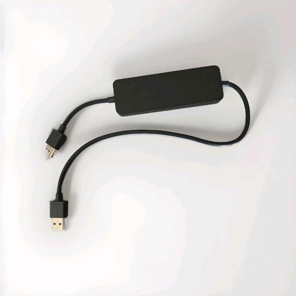 Microsoft 4K Wireless Display Adapter Model 1942 Pre Owned