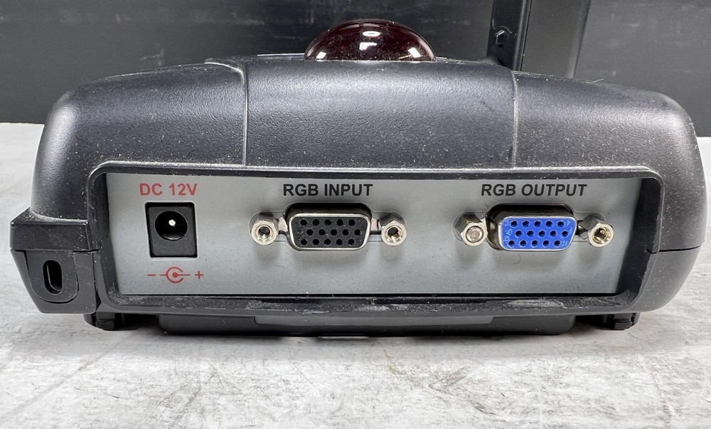 Avermedia AverVision M70 Document Camera HDMI, No Power Supply