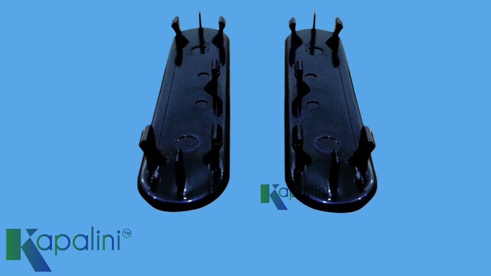 97-04 Corvette Door Panel Access Plug Cover ( Pair )