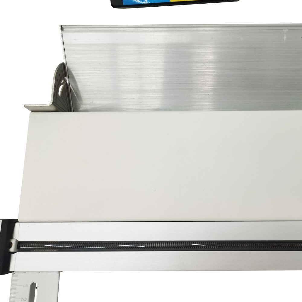 24inch Acrylic Bending Machine Heating Acrylic Light Box Plastic PVC Bender with