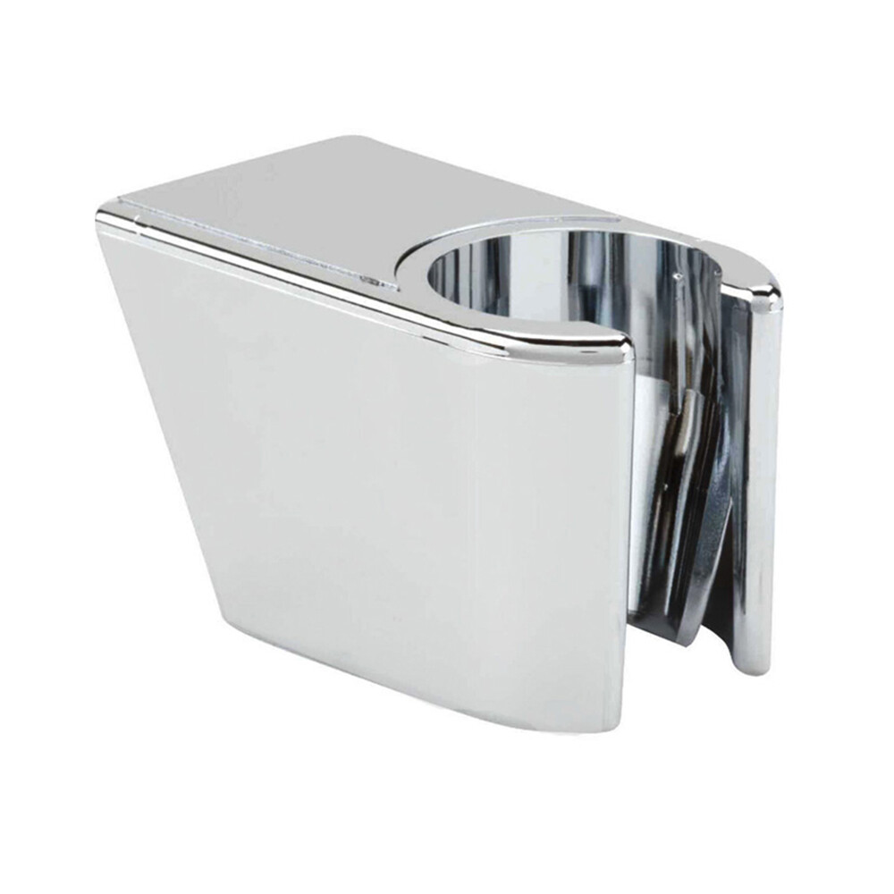 Do it Chrome Shower Hose Wall Mount 483516