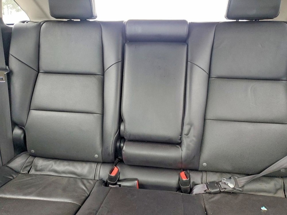 Console Front Floor Fits 13-15 RDX 5025835