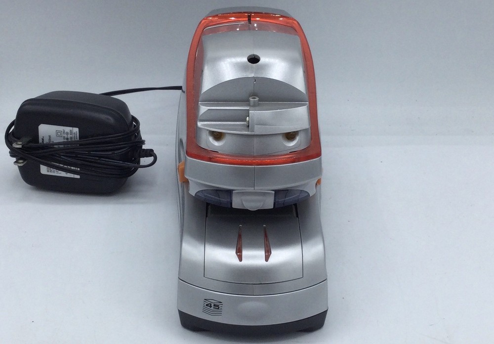 Swingline Optima 45 Electric Stapler Model 48209 - Silver