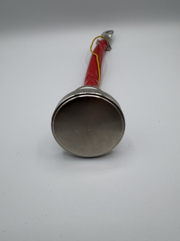 1 PCS BBC CS220-15go23 BROWN BOVER Thyristor SCR 1600V Without Box Old Datecode