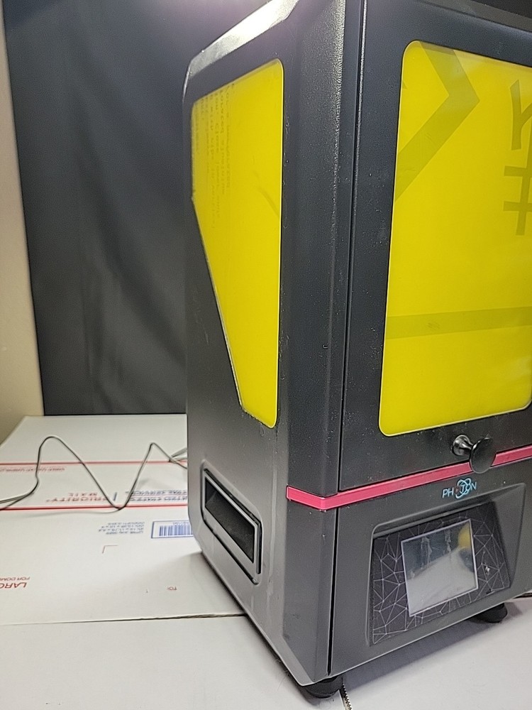 Photon AnyCubic 3D Resin Printer