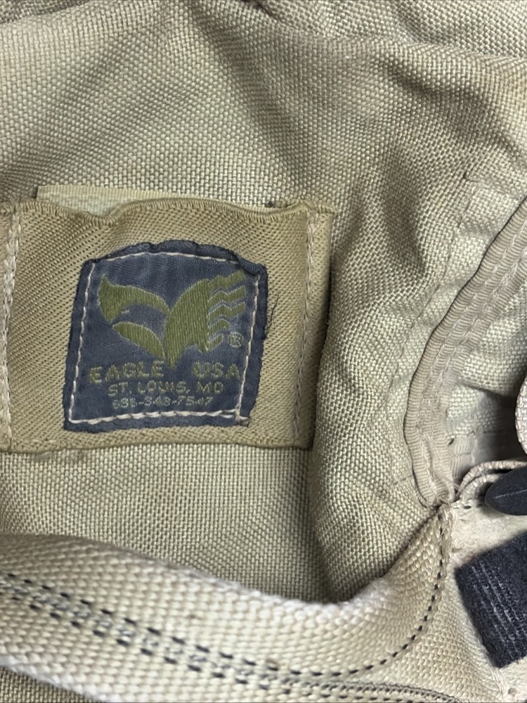 Eagle Industries Enhanced 3-Day Jumpable Assault Pack